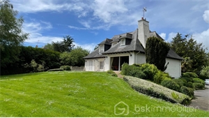 propriete à la vente -   35510  CESSON SEVIGNE, surface 245 m2 vente propriete - UBI463317581
